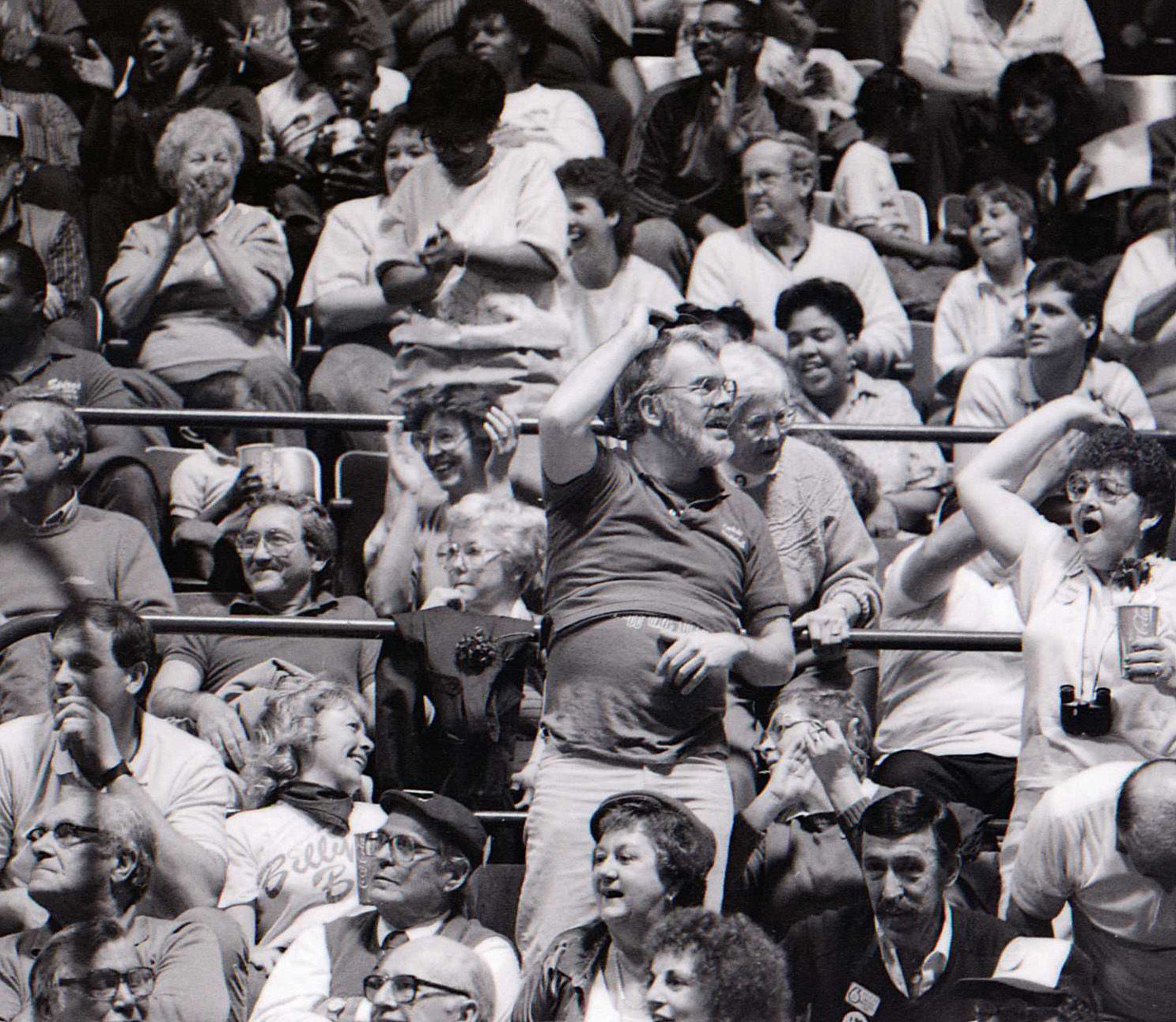 1988 PIAA Championship: Carlisle vs. Pittsburgh Central Catholic